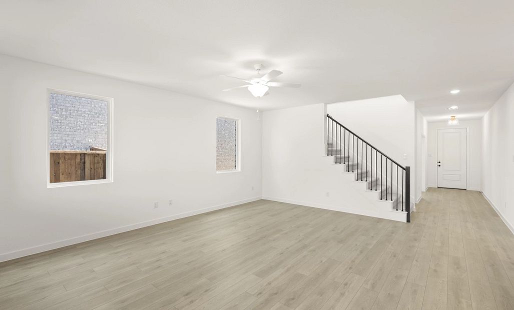 Family Room Representative Photo