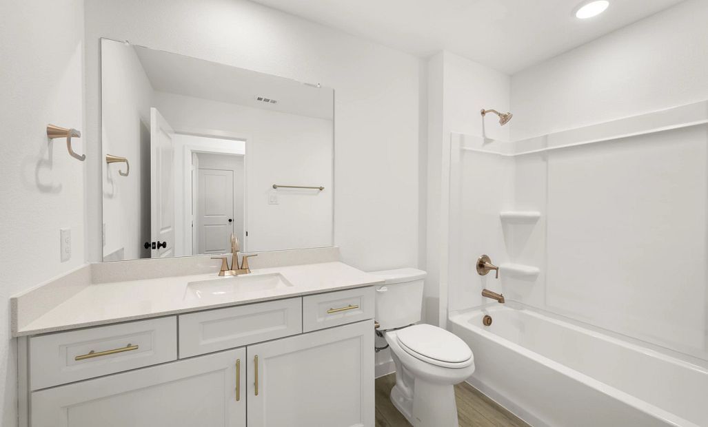 Bathroom 3 Representative Photo