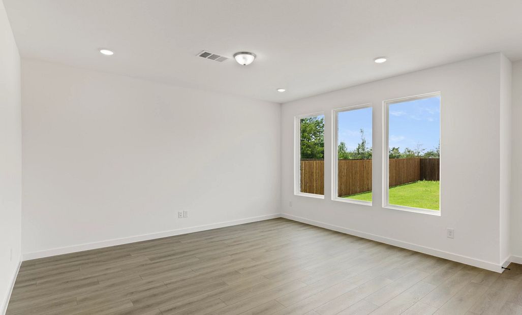Family Room Representative Photo