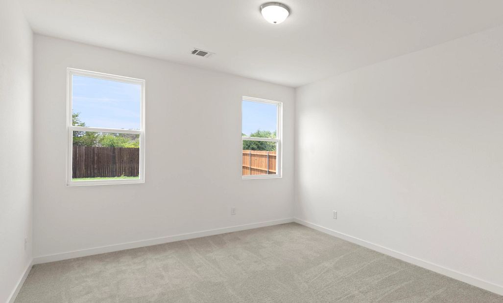 Primary Bedroom Representative Photo