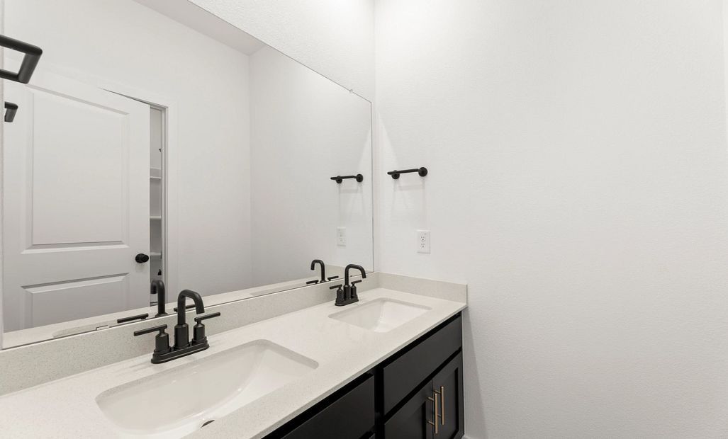 Bathroom 2 Representative Photo