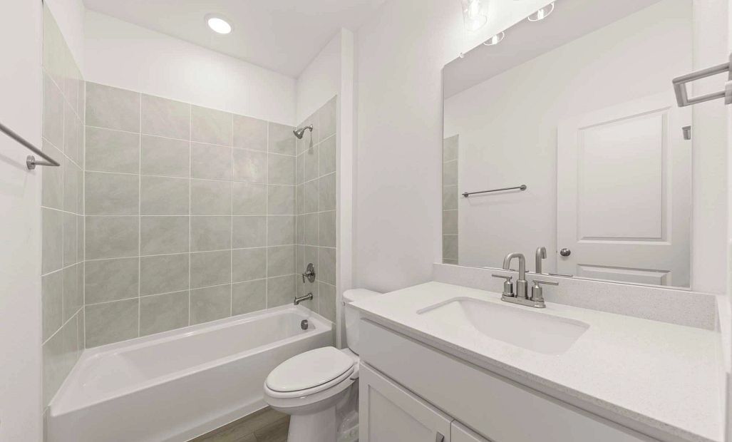 Bathroom 4 Representative Photo