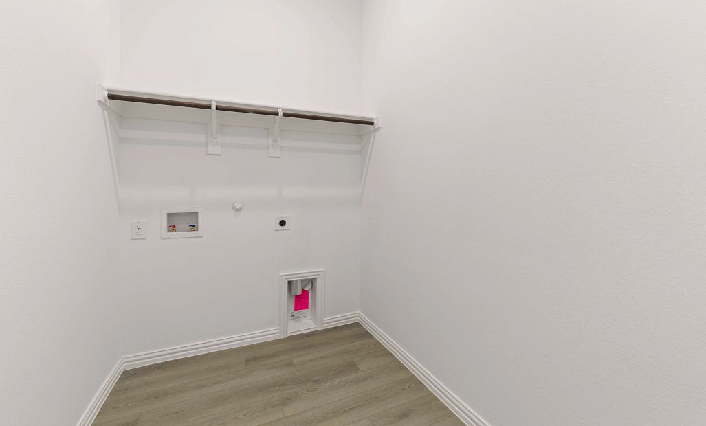 Utility Room Representative Photo