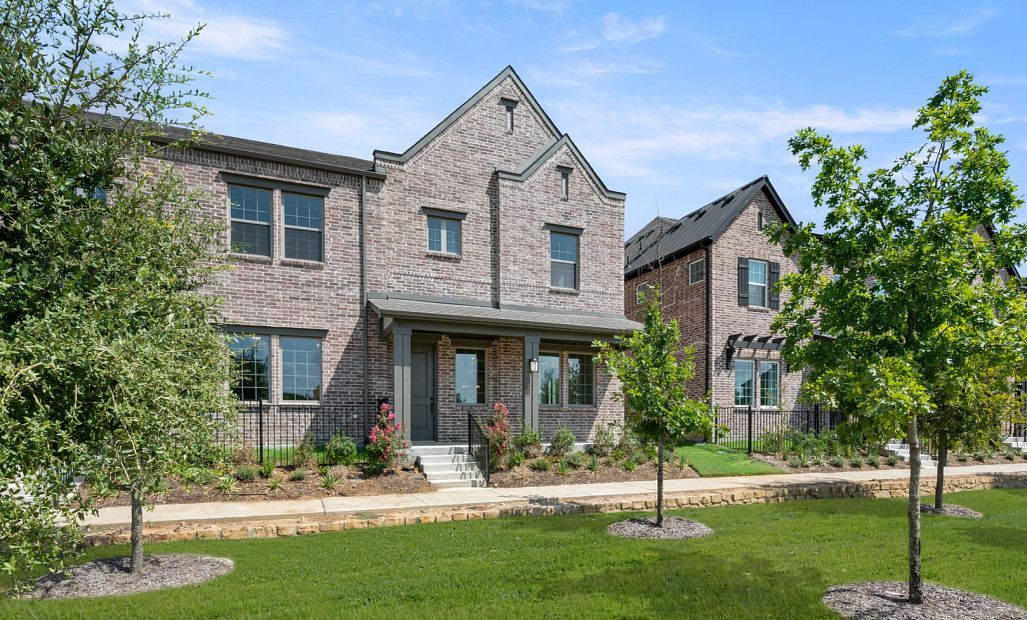 Exterior Design