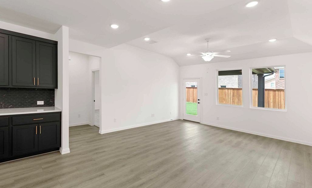 Family Room Representative Photo