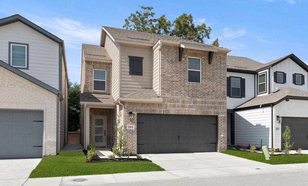 Exterior Design