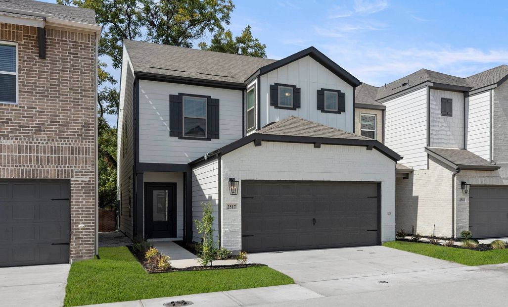 Exterior Design