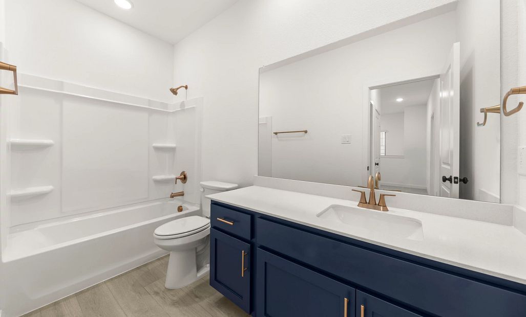 Bathroom 2