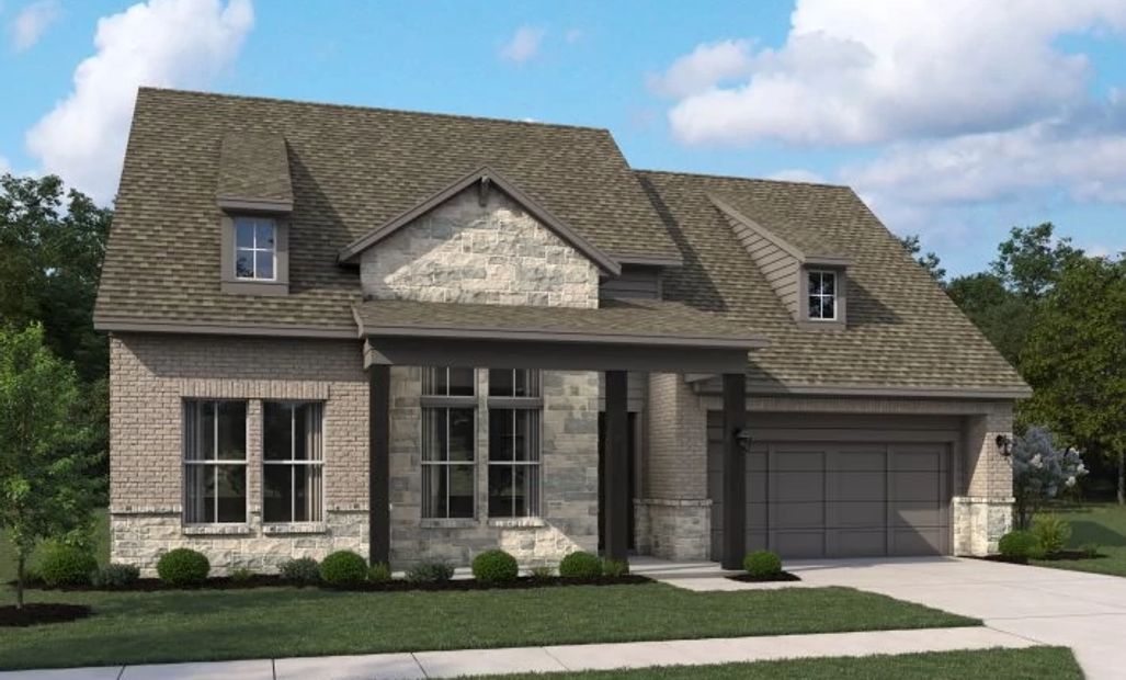 Exterior Design Representative Photo