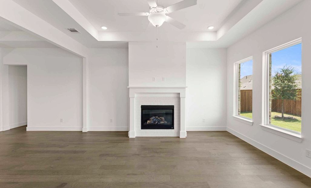 Family Room Representative Photo