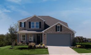 1709 Coachman Drive (Grayson)