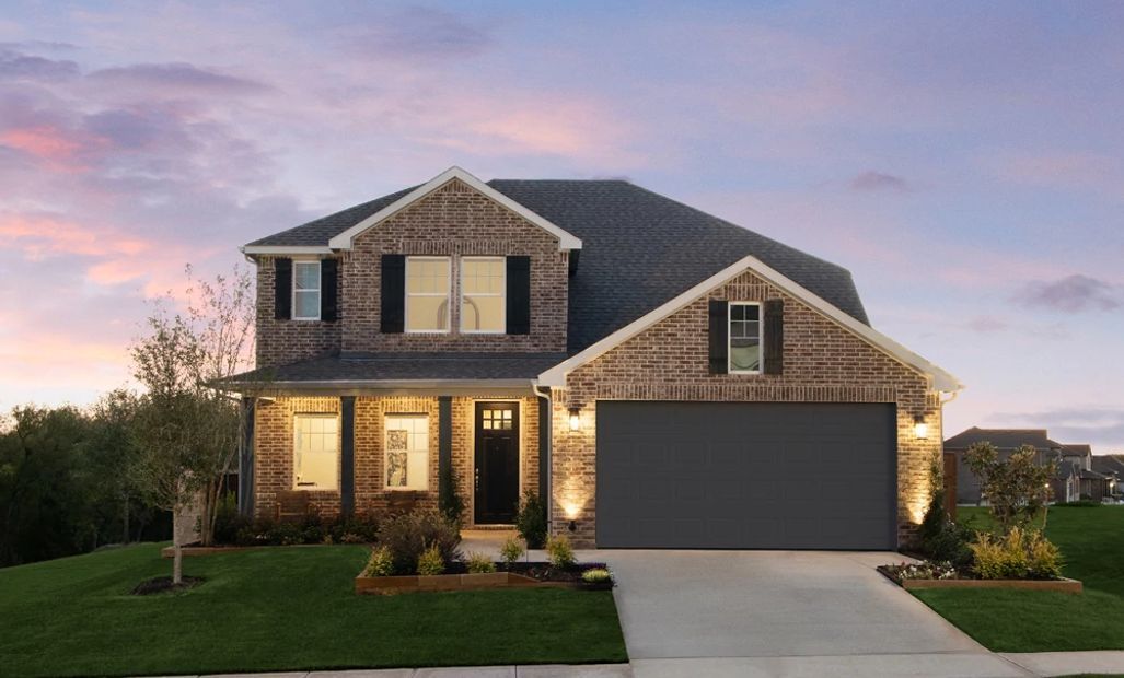 Exterior Design