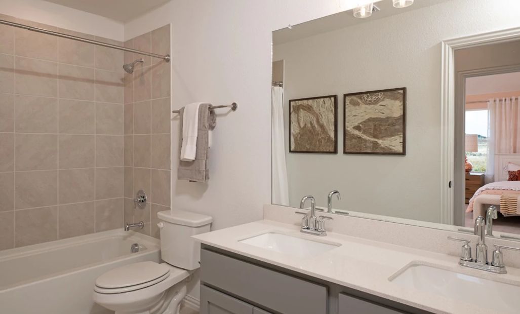 Bathroom 2