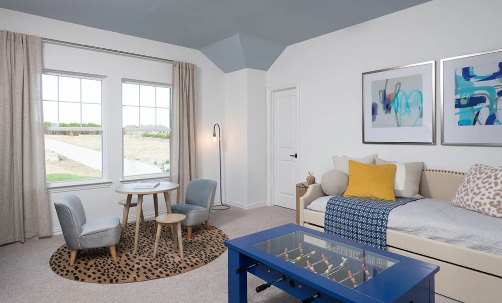 Bedroom 4