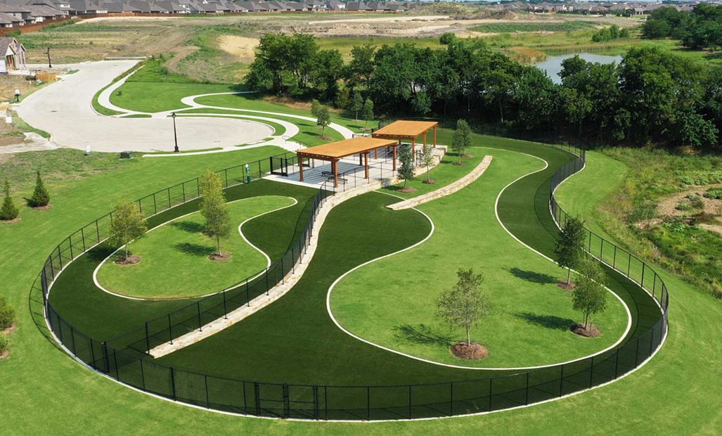 Devonshire Dog Park
