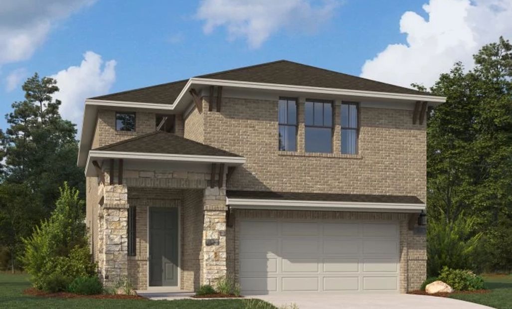 Exterior Design Representative Photo