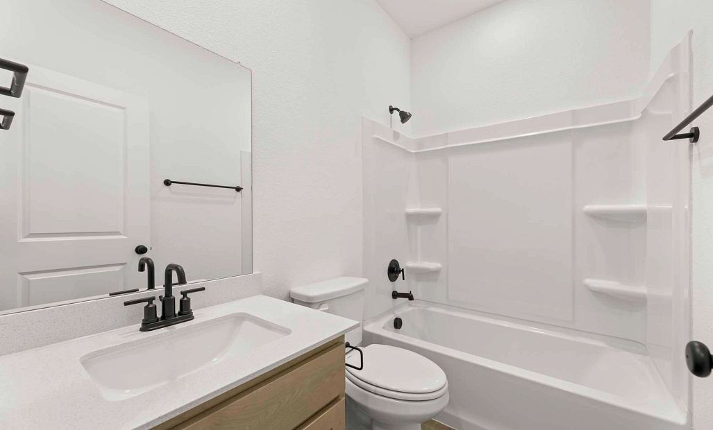 Bathroom 4 Representative Photo