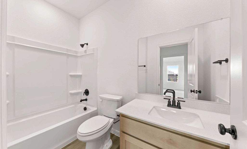 Bathroom 3 Representative Photo