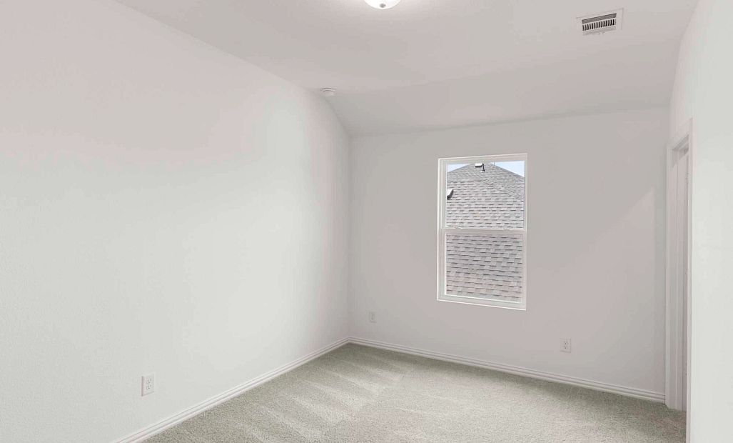 Bedroom 4 Representative Photo
