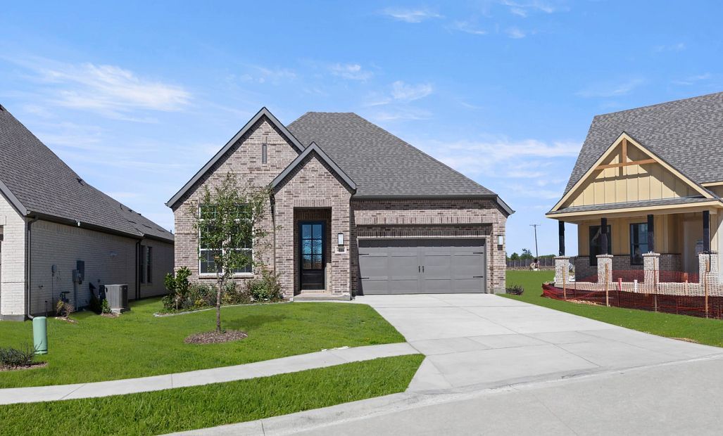 Exterior Design