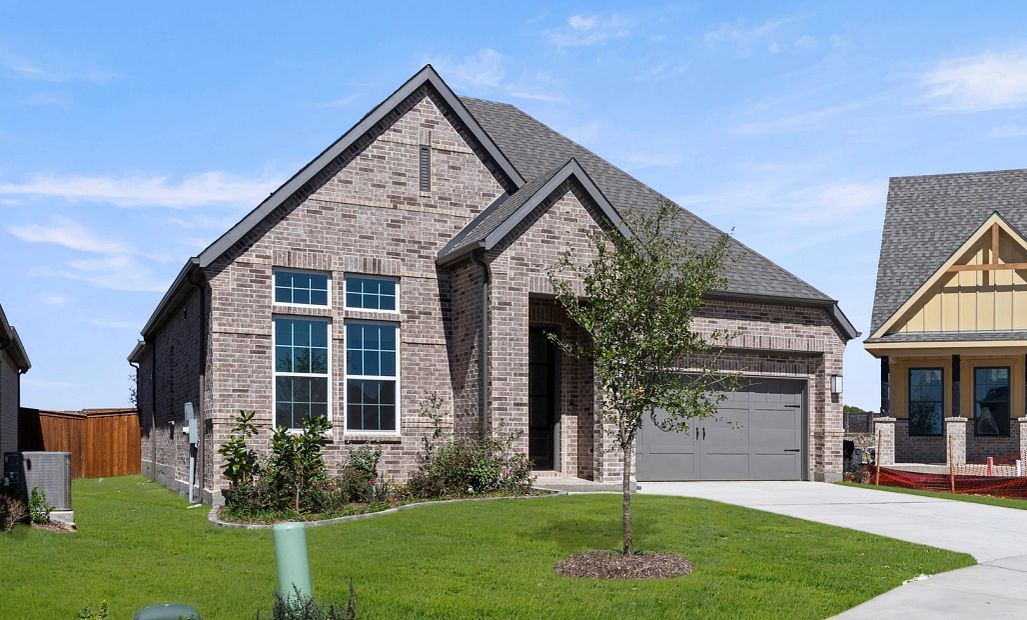 Exterior Design