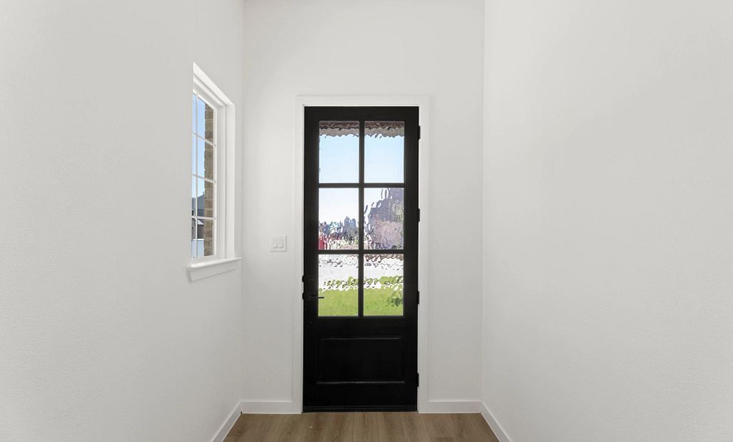 Foyer