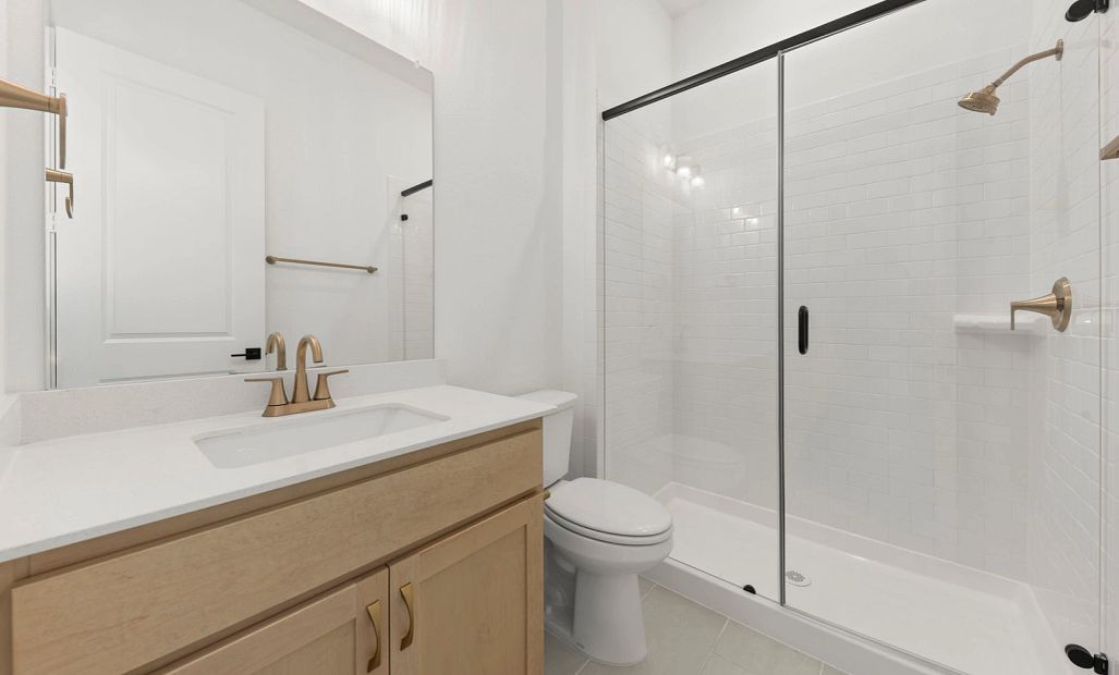Bathroom 2