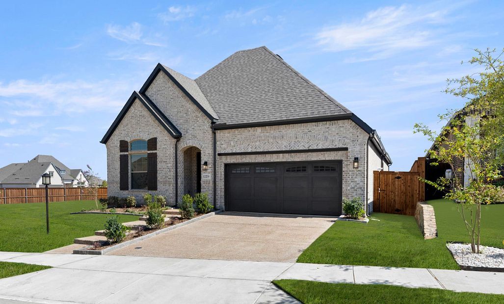 Exterior Design