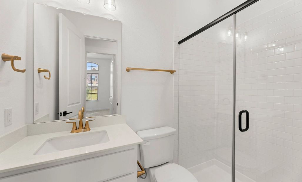 Bathroom 3