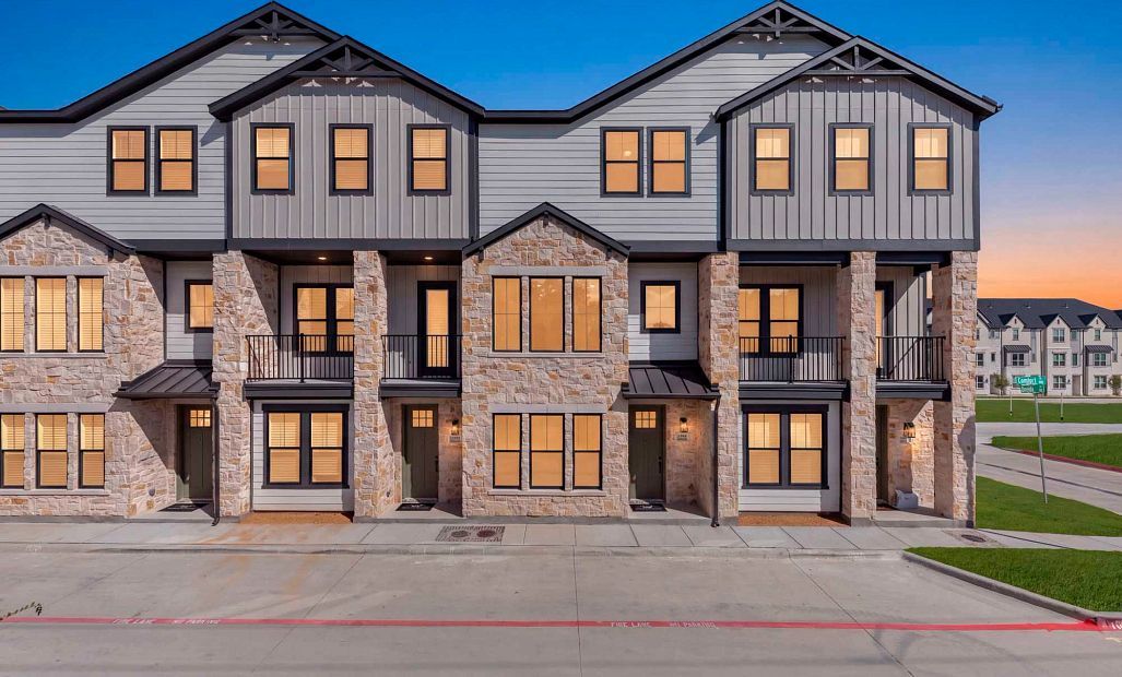 Exterior Design