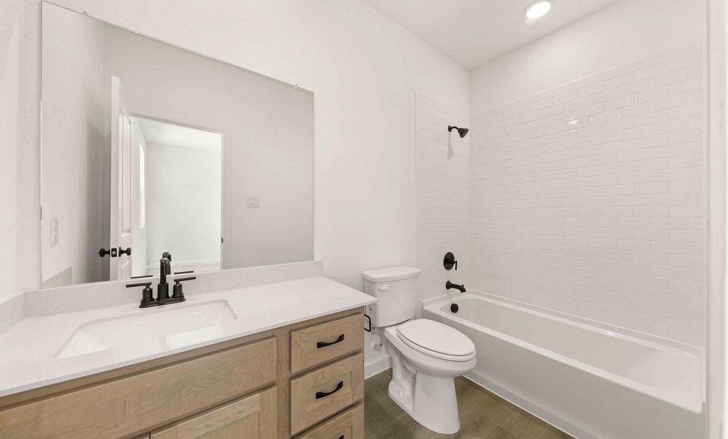 Bathroom 3