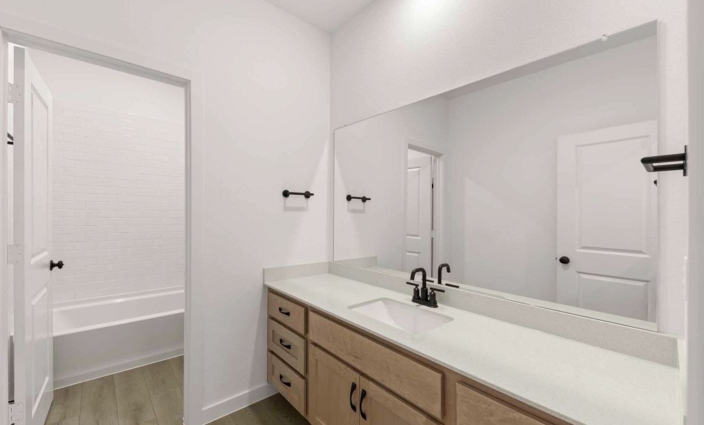 Bathroom 4