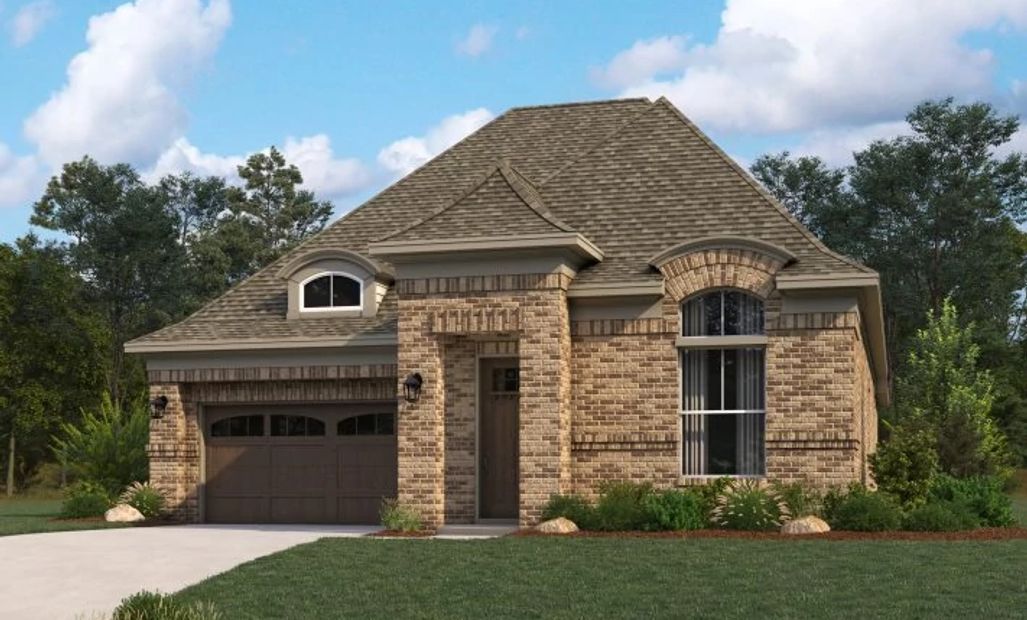 Exterior Design Representative Photo