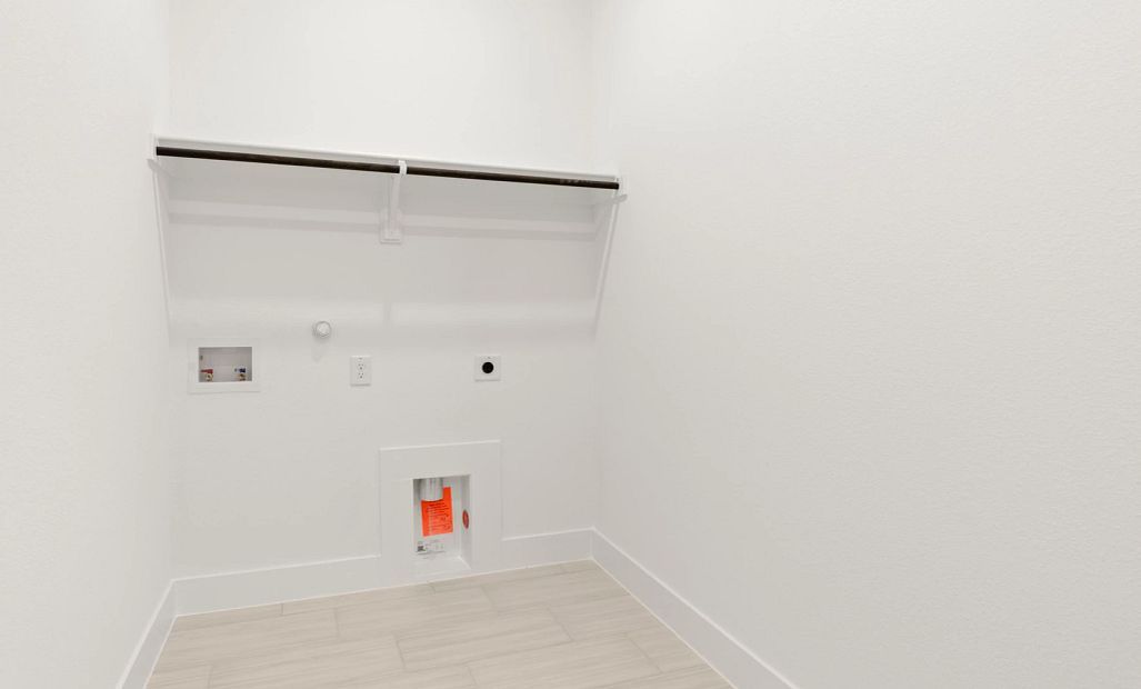 Utility Room Representative Photo