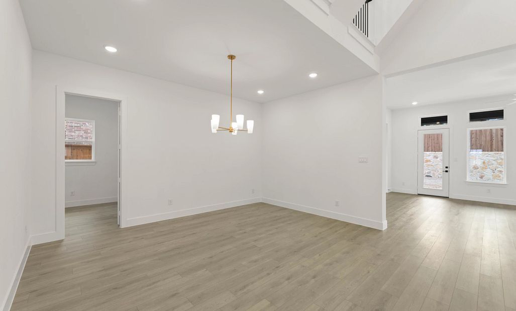 Dining Room Representative Photo