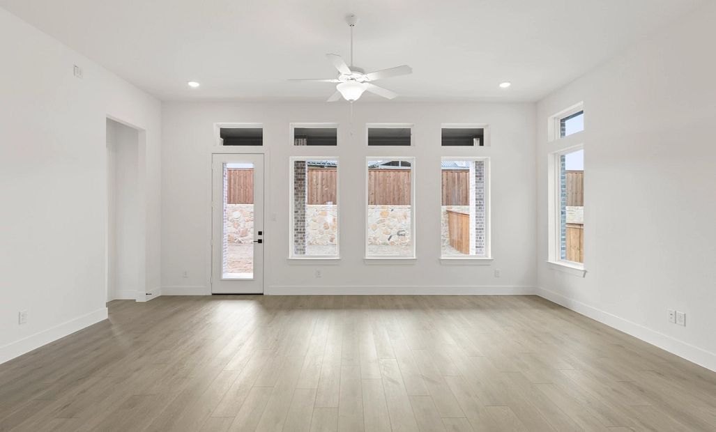 Family Room Representative Photo