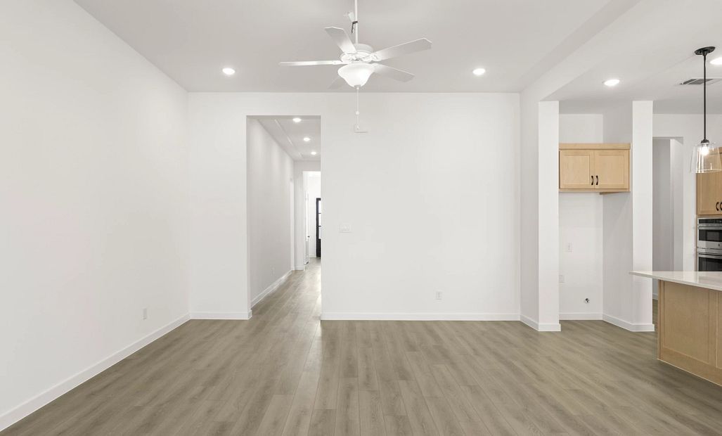 Family Room Representative Photo