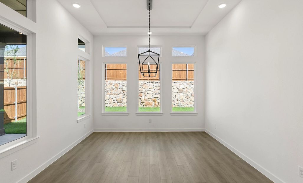 Dining Room Representative Photo