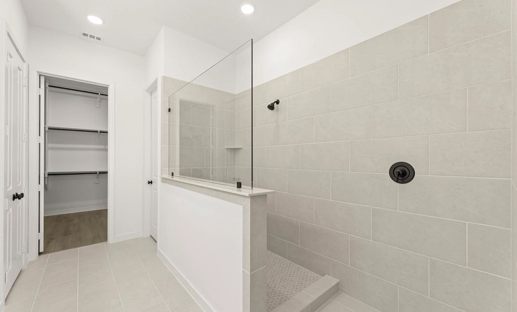 Primary Bathroom Representative Photo