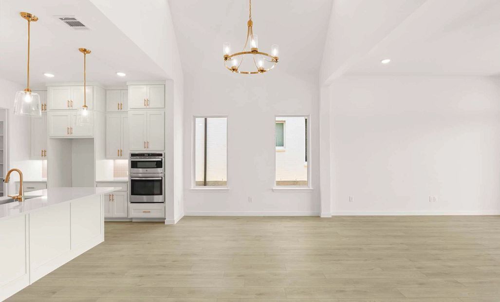 Dining Room Representative Photo