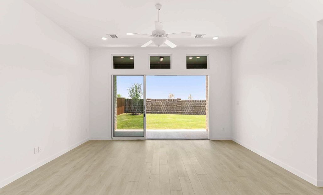 Family Room Representative Photo