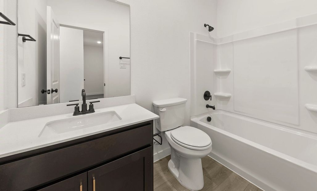 Bathroom 3 Representative Photo