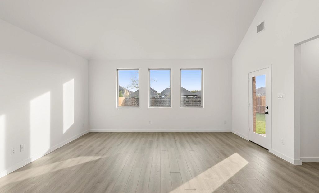 Family Room Representative Photo