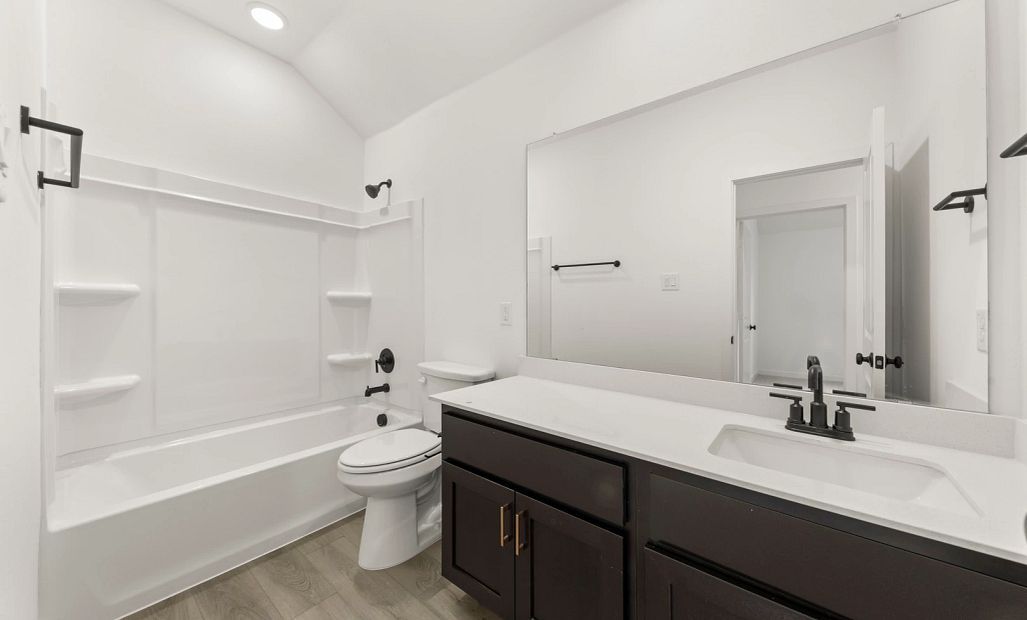 Bathroom 2 Representative Photo