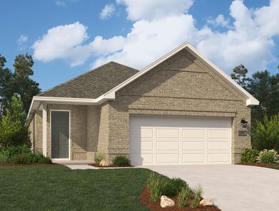 New Homes In Forney Tx Under 300k