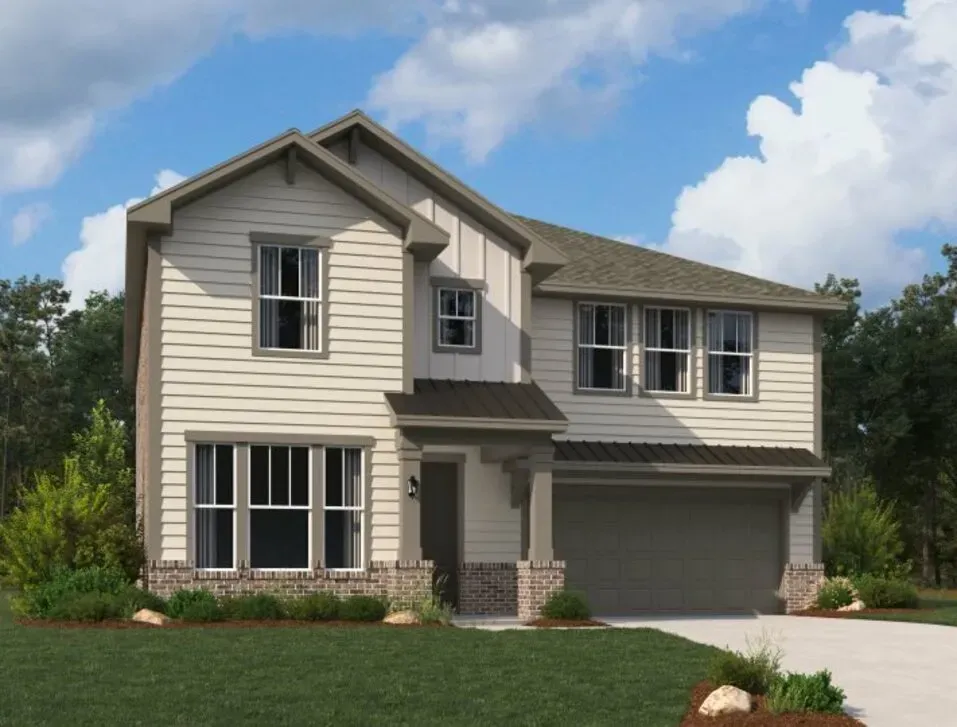 New Construction Homes in Anna, TX 5,441 Homes