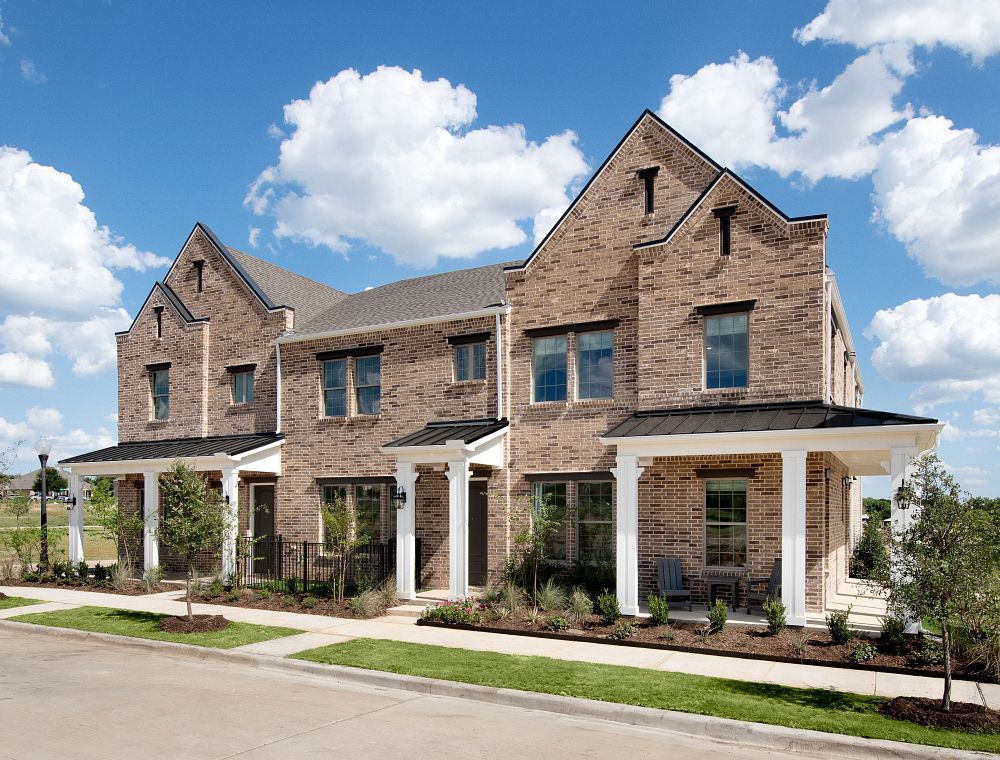 Parkside - Berkeley Elevation Image 1