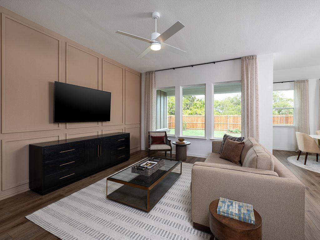 Meadow Park - Bowie Interior Image 3