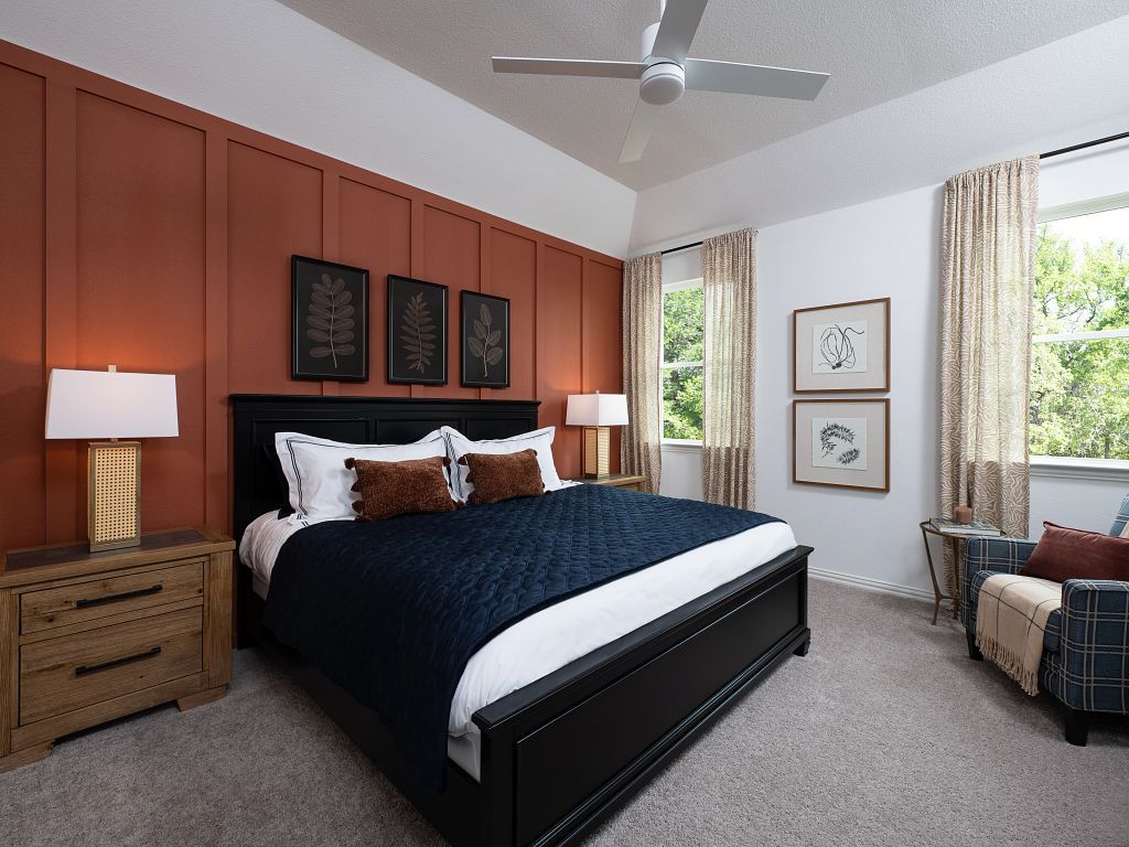 Meadow Park - Bowie Interior Image 5