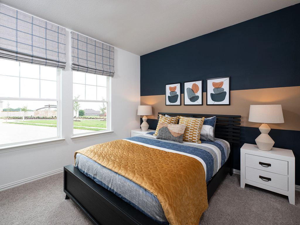 Meadow Park - Bowie Interior Image 8